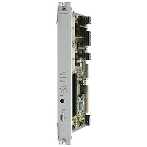 AT-SB4211A V2-00 Allied Telesis 10/100Base-TX Switch Controller Management Card (Refurbished)